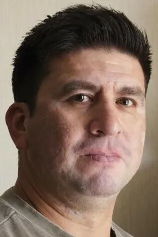 Фотография актёра Рэй Мендоса