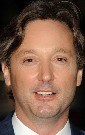 Фотография режиссера – Бёрр Стирс (Burr Steers)