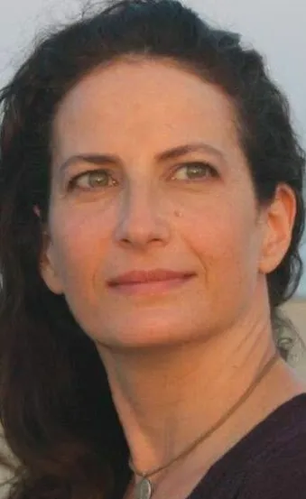 Фотография режиссера – Лаура Белси (Laura Belsey)