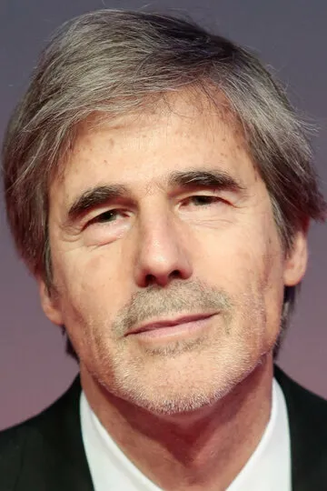 Фотография режиссера – Уолтер Саллес (Walter Salles)