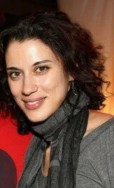 Фотография режиссера – Шерин Дабис (Cherien Dabis)