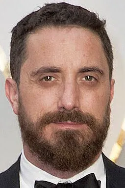 Фотография актёра Пабло Ларраин