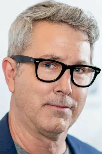 Фотография режиссера – Питер Сигал (Peter Segal)