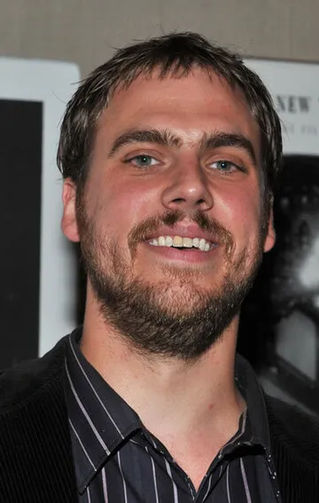 Фотография режиссера – Джим Микл (Jim Mickle)