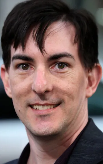 Фотография актёра Эрик Хайссерер