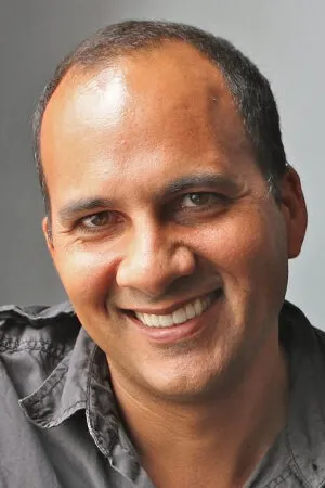 Фотография актёра Амин Кадерали