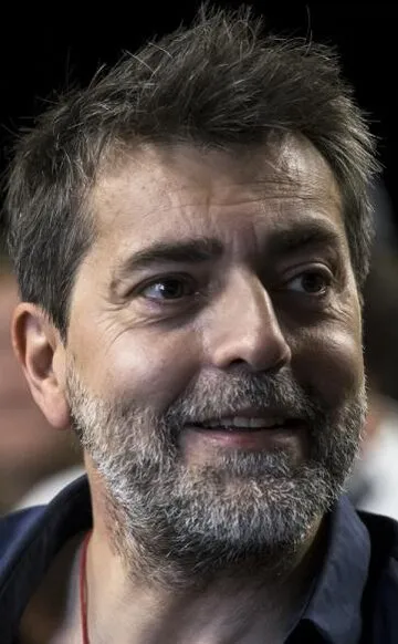 Фотография режиссера – Людовик Бернард (Ludovic Bernard)