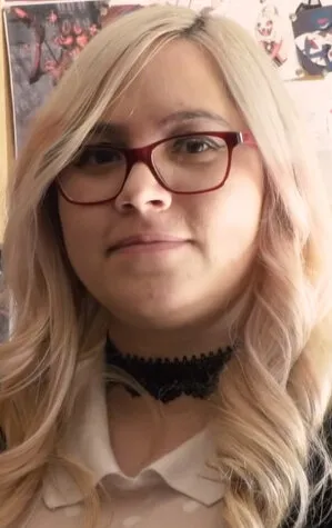 Фотография режиссера – Вивьенн Медрано (Vivienne Medrano)