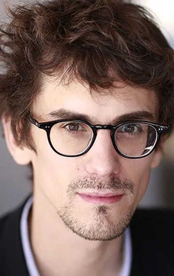 Фотография режиссера – Юго Желен (Hugo Gélin)