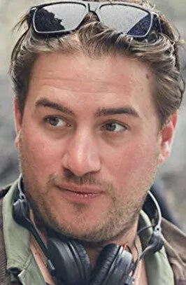 Фотография актёра Крэйг Вивейрос