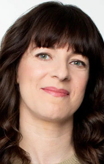 Фотография режиссера – Сюзанна Фогель (Susanna Fogel)