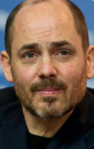 Фотография режиссера – Эдвард Бергер (Edward Berger)