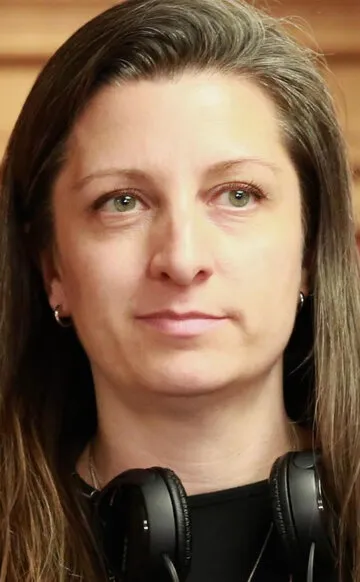 Фотография актёра Мелани Орр