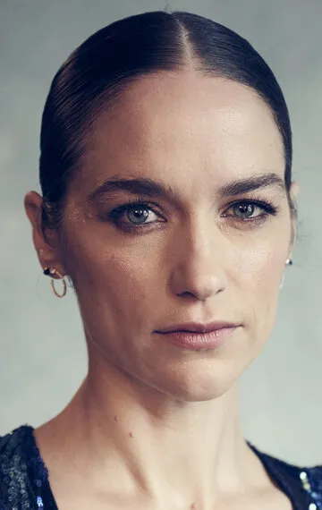 Фотография режиссера – Мелани Скрофано (Melanie Scrofano)