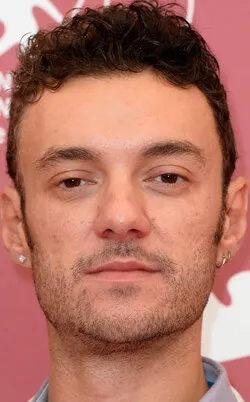 Фотография актёра Энрико Мария Артале