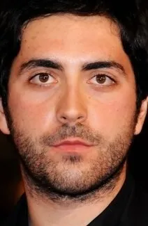 Фотография режиссера – Маттео Ровере (Matteo Rovere)