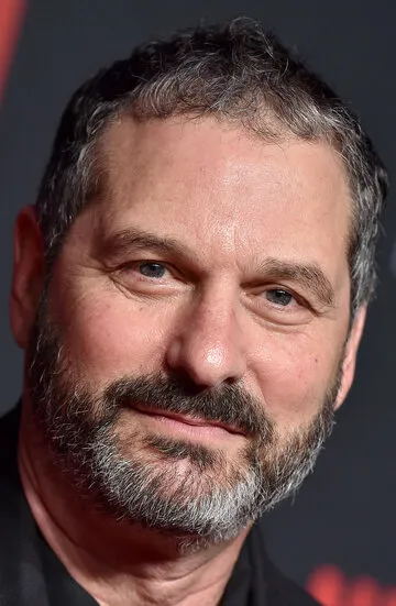 Фотография режиссера – Скотт Фрэнк (Scott Frank)