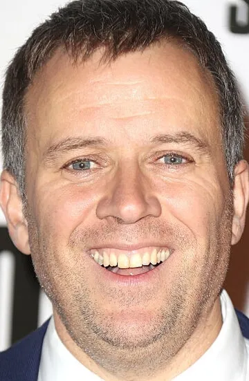 Фотография актёра Джим О’Хенлон