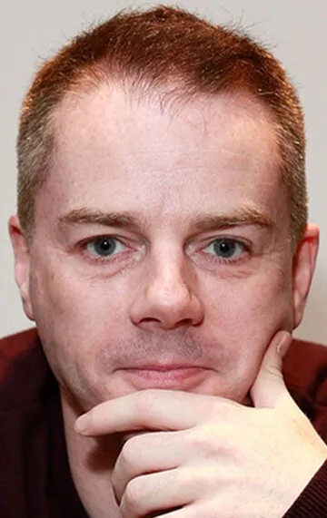 Фотография актёра Лайам Гэвин