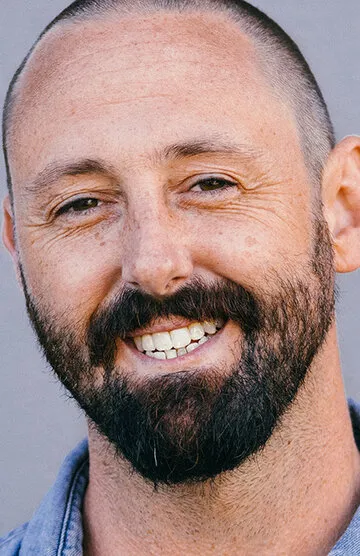 Фотография режиссера – Бен Хоулинг (Ben Howling)