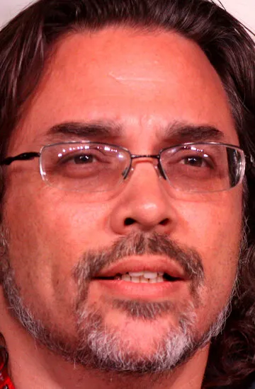 Фотография режиссера – Стивен Сандовал (Stephen Sandoval)