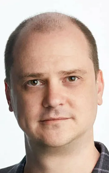 Фотография режиссера – Майк Флэнаган (Mike Flanagan)