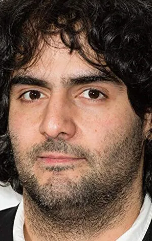 Фотография режиссера – Бабак Анвари (Babak Anvari)