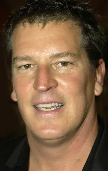 Фотография актёра Стивен Хопкинс