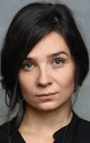 Фотография режиссера – Агнешка Смочиньска (Agnieszka Smoczynska)