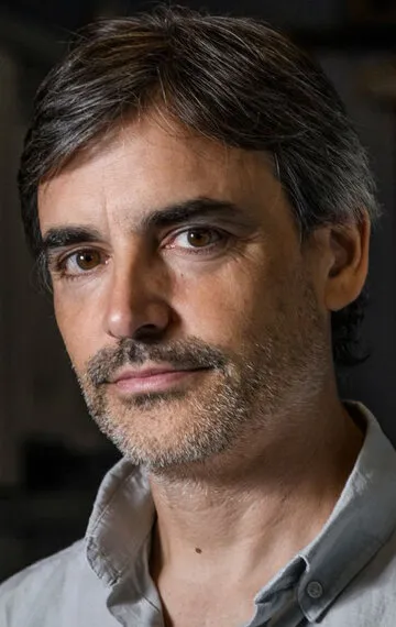 Фотография режиссера – Хорхе Дорадо (Jorge Dorado)