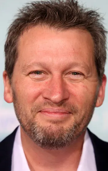 Фотография режиссера – Кен Куопис (Ken Kwapis)