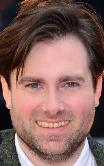 Фотография актёра Пол Кинг