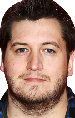 Фотография режиссера – Гарет Эванс (Gareth Evans)