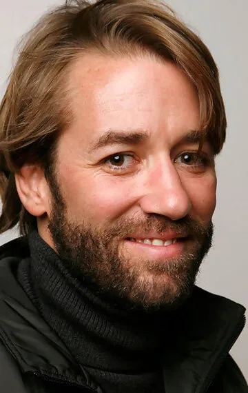 Фотография режиссера – Джонас Пейт (Jonas Pate)