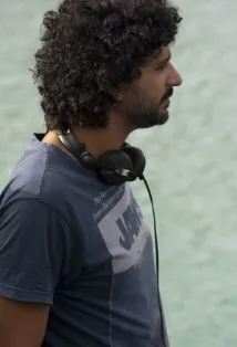 Фотография режиссера – Алехандро Брюгес (Alejandro Brugués)