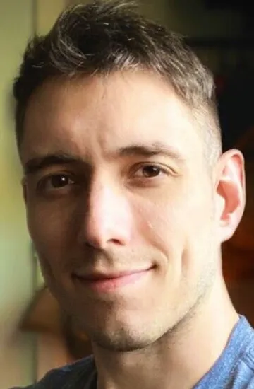 Фотография режиссера – Кайлер Спирс (Kyler Spears)