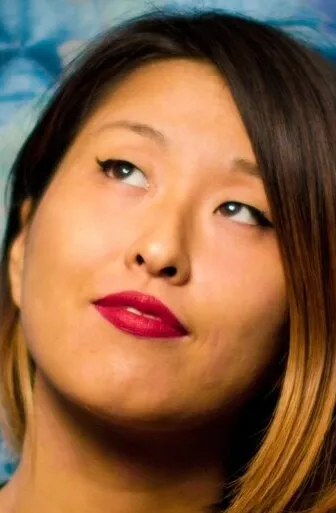 Фотография актёра Ёко Окумура