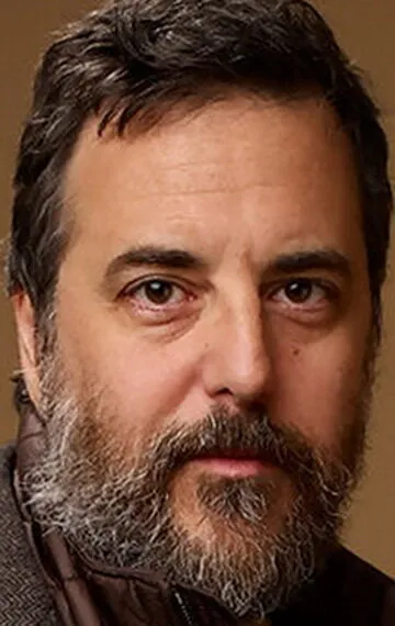 Фотография режиссера – Марк Романек (Mark Romanek)