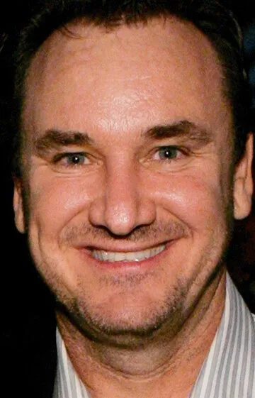 Фотография актёра Грег Биман