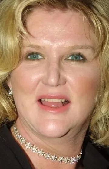 Фотография актёра Дэнни Гордон