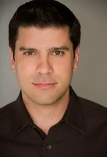 Фотография актёра Джо Менендес