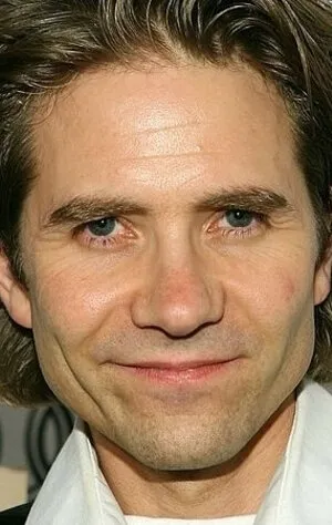 Фотография актёра Джонни Кэмпбелл