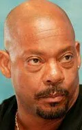 Фотография актёра Карл Франклин
