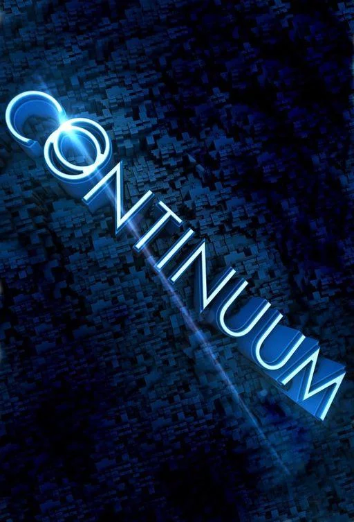 Смотреть онлайн Континуум бесплатно
