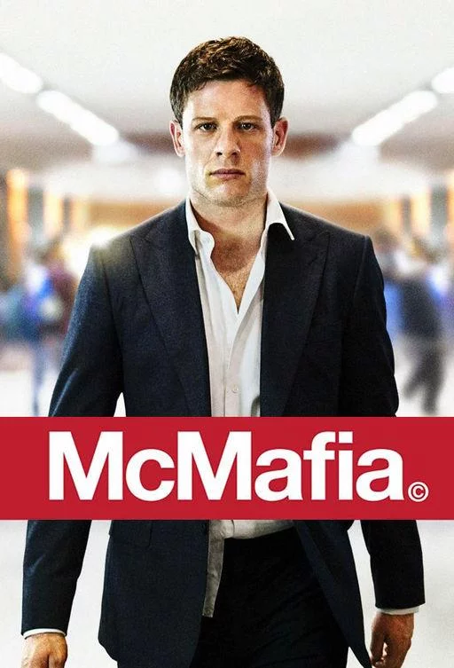Смотреть онлайн МакМафия бесплатно