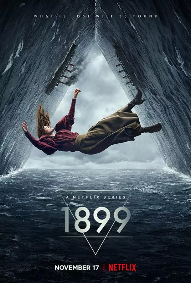 Смотреть онлайн 1899 бесплатно