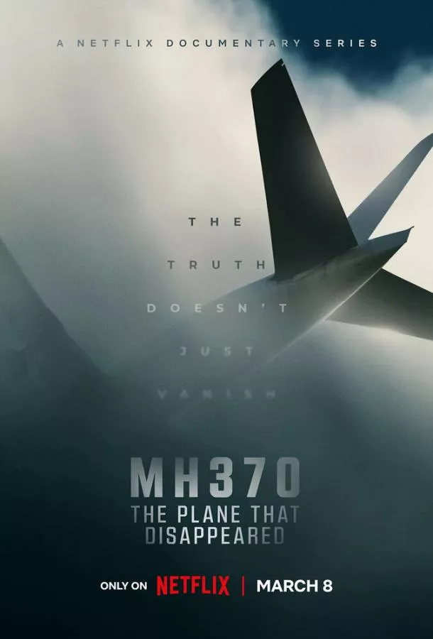 Смотреть онлайн MH370: Самолёт, который исчез бесплатно