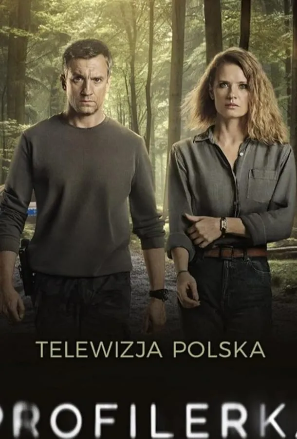 Смотреть онлайн Профайлер бесплатно