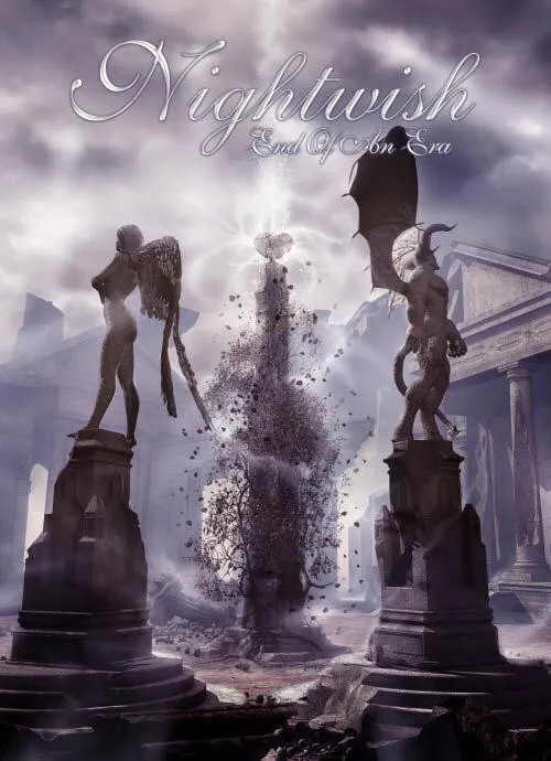 Nightwish: Конец эры смотреть онлайн бесплатно