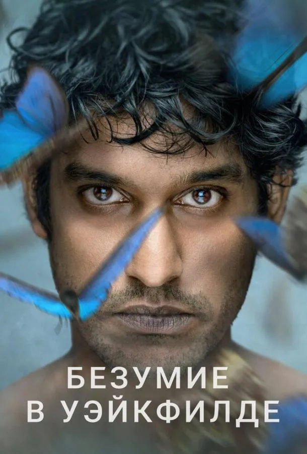 Безумие в Уэйкфилде смотреть онлайн бесплатно